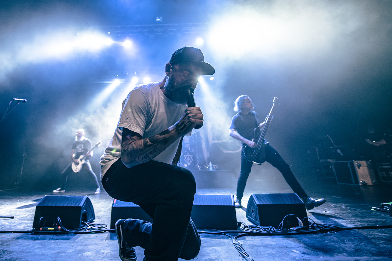 In Flames - Latin America '26